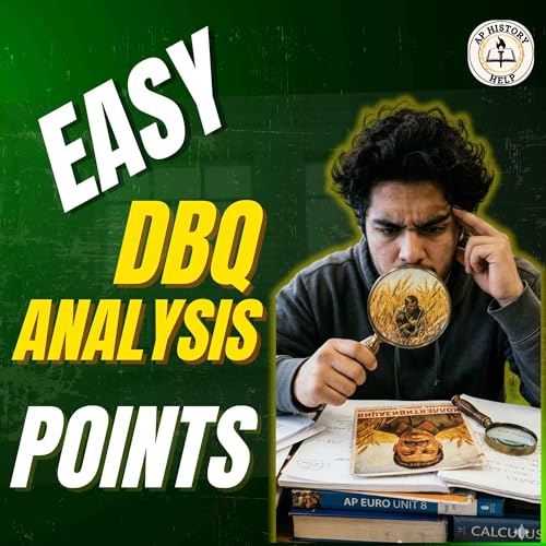 Sourcing DBQ Documents: The Secret Sauce for a Perfect DBQ Essay