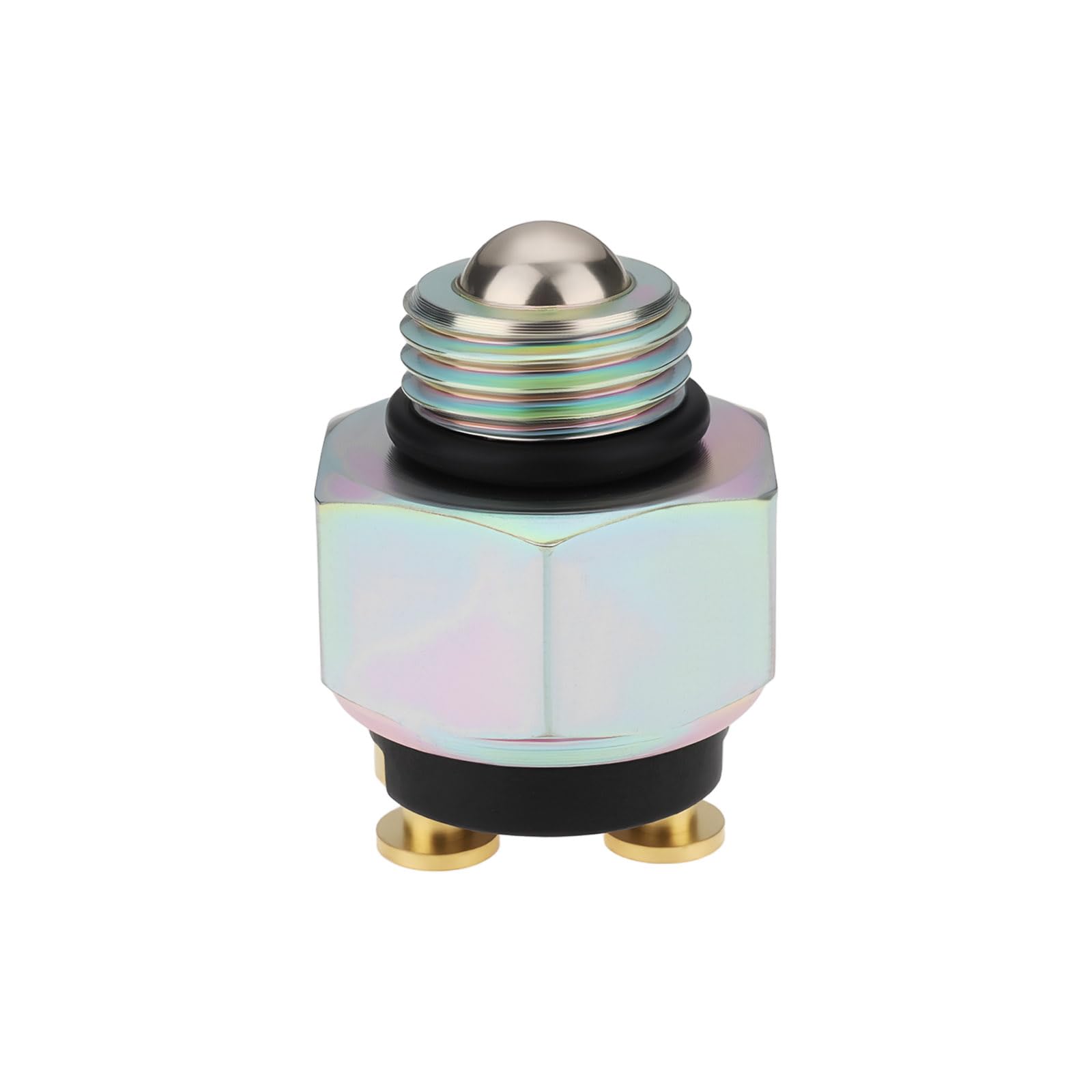 Vgol Riding Mower Neutral Start Safety Switch Am37643 Compatible With John Deere Lx172 S80 955 856 855 755 756 655