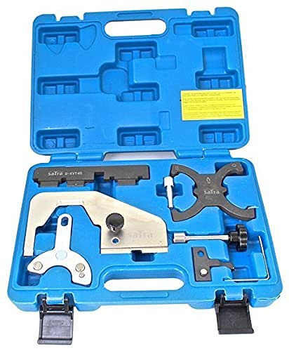 Spezial Motor Einstell Werkzeug Für Ford Focus Bei Zahnriemen Wechsel G02863