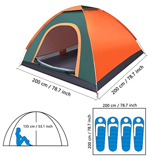 Campismo, Outdoors Imagen adicional