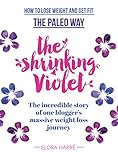  The Shrinking Violet New In Paperback