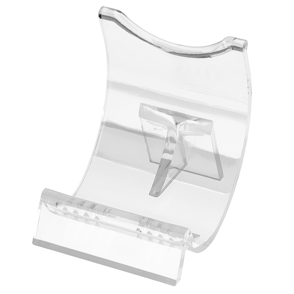 Segolike Lighter Display Stand Clear Acrylic Holder Bracket for Lighter High quality-picture-18