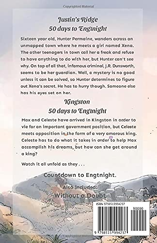 Winds of Change (Silver Foxes) - Image 2