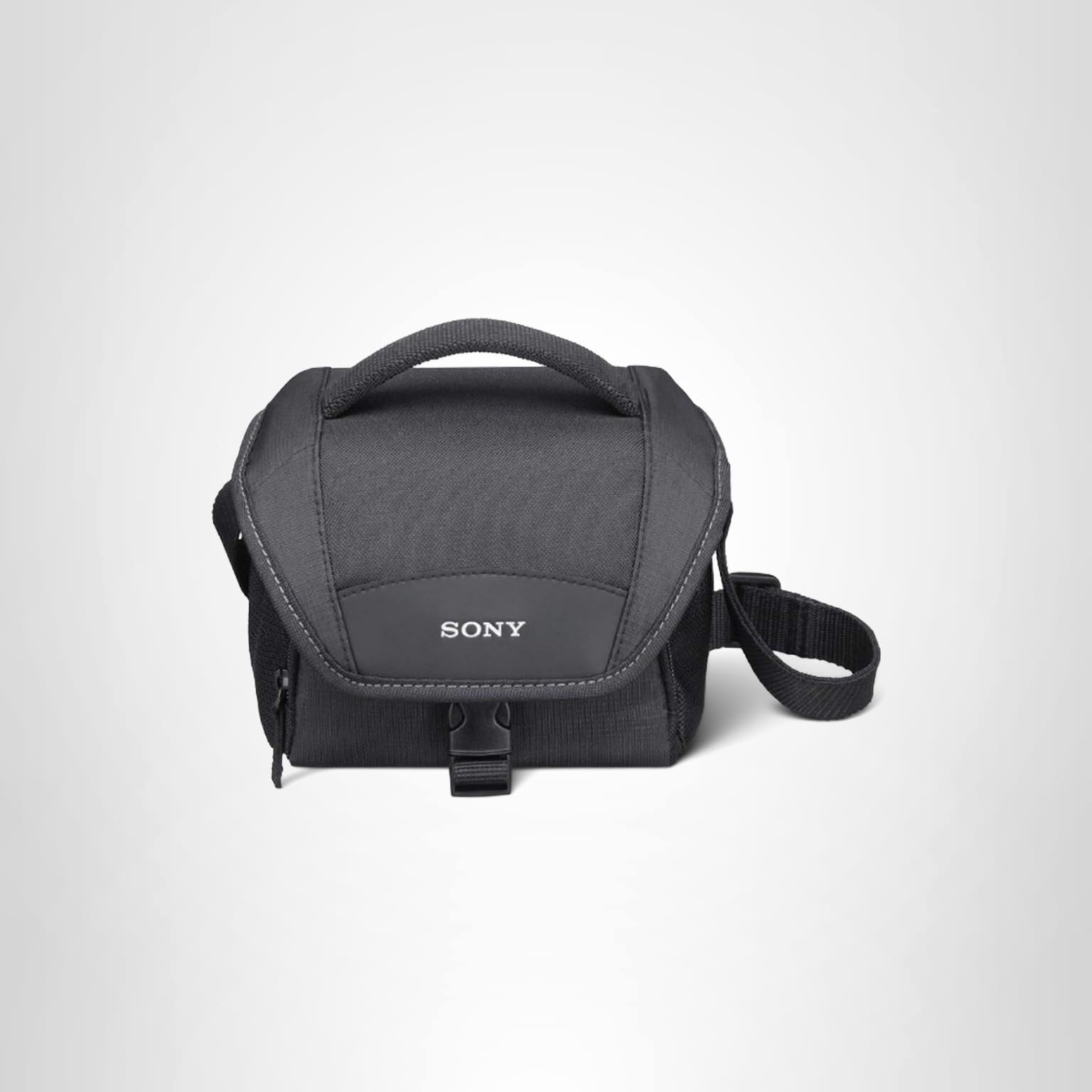 Amazon.com : Sony LCSU11 Soft Compact Carrying Case for Cyber-Shot