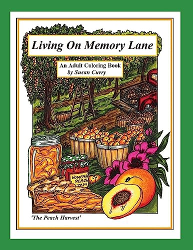 Living On Memory Lane