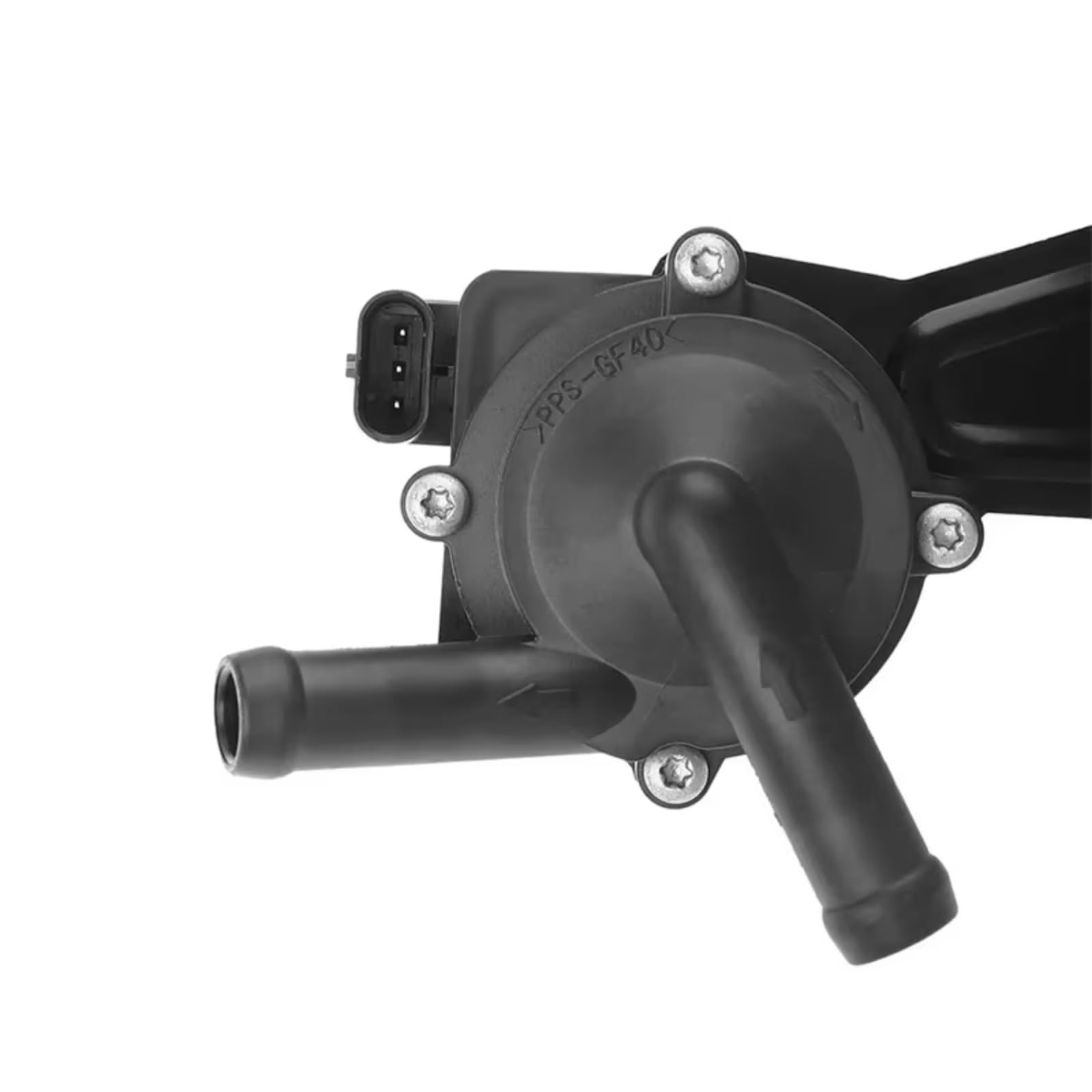 Compatible Con 5 6 7 Series Para X5 X6 F07 F10 F06 F12 F13 F02 E70 F15 E71 F16 550i 650i 750Li OE:11517629916 Bomba De Agua Auxiliar