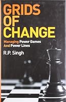Grids of Change: Managing Power Games and Power Lines 0670084220 Book Cover
