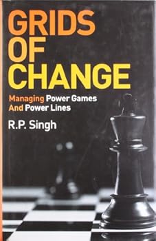 Grids of Change: Managing Power Games and Power Lines