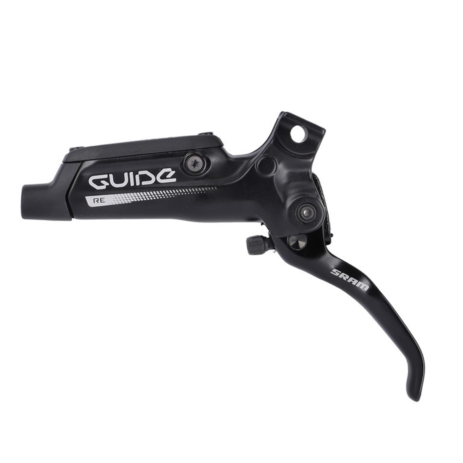 MANETA DE Freno SRAM Guide RE Aluminio Negro