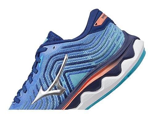 Mizuno Wave Horizon 6 Women's Running Shoe 5