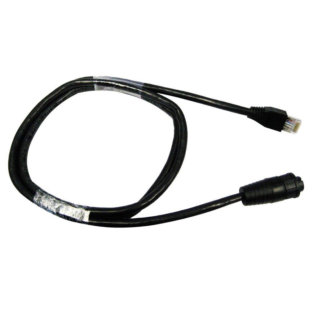 Raymarine Cable adaptador de red a Nmea Rj45, 1 m