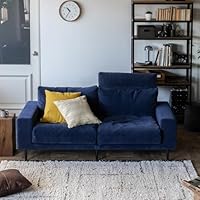関家具 ソファ ソファー 3人掛けソファ おしゃれ COMFORM プルート Amazon｜COMFORM ソファー 3人掛け ソファ プルート 大川家具 関