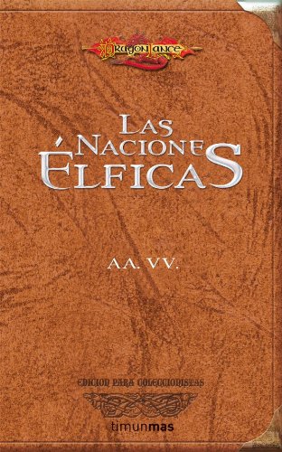 Las Naciones Élficas
