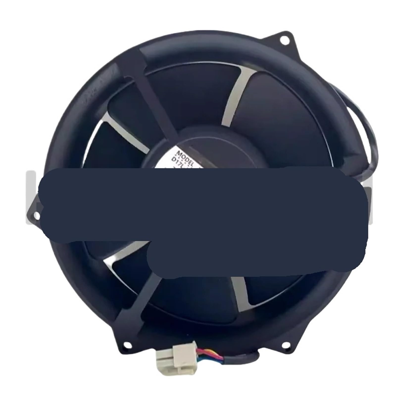 JJKKOZVQF BKV301216/94 24V 1.50A Server Cooling Fan