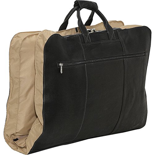 Garment Cover, Black, One Size2