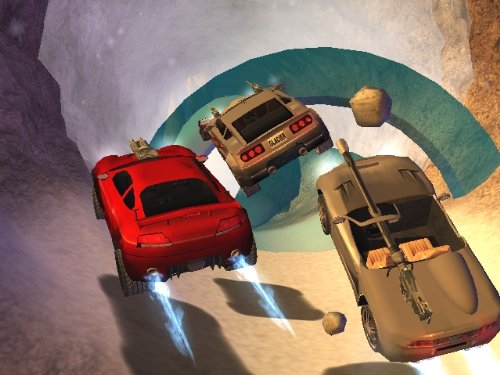 Vista 11 de Glacier 2 - Nintendo Wii