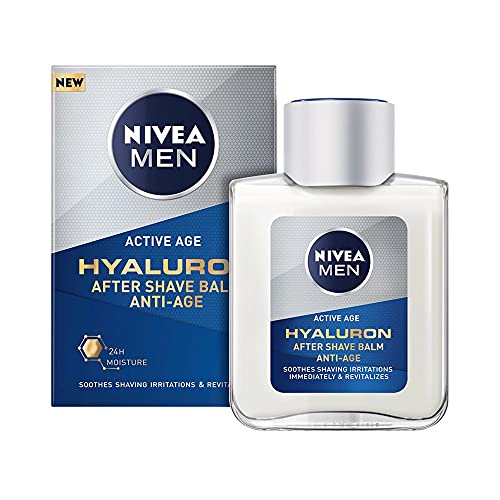 Clarins Men Hydraterende Balsem – 50 ml - View 2