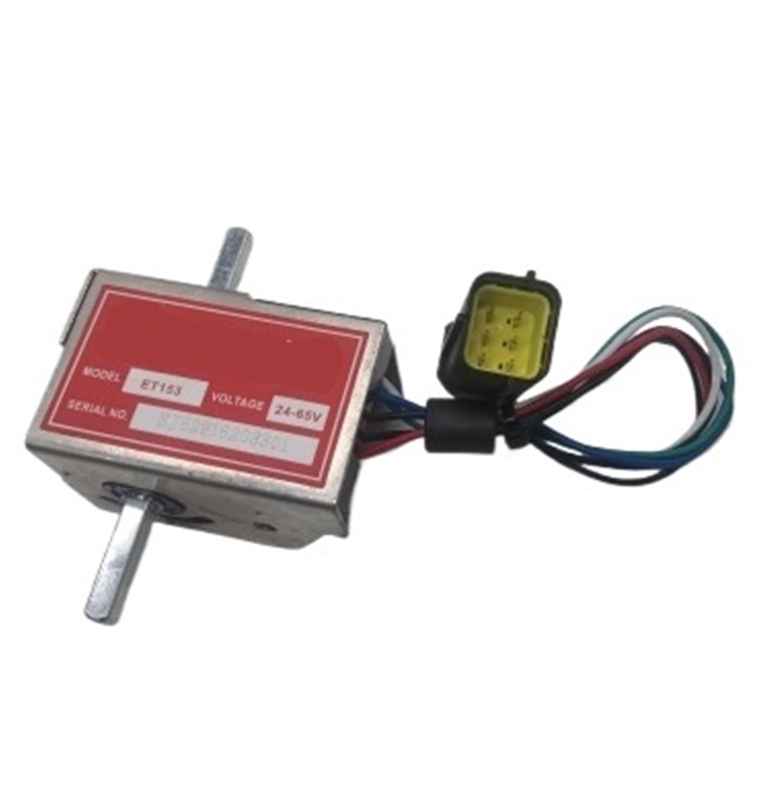 QfUxYYSLD Suitable for handling Forklift Accelerator ET153(A)