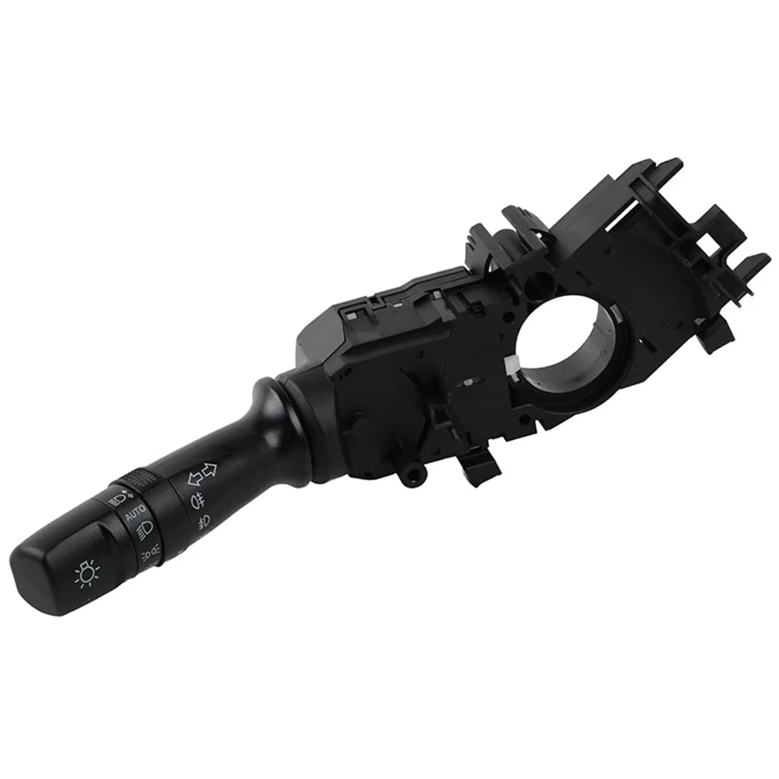 Interrupteur phare 934101M631 Kia Ceed JD Sportage 2014 commande clignotant - 5