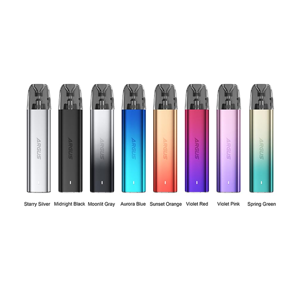 elfbar nachfüll pod läuft aus Kit Kroma 217 Z Force Innokin • BreakingVap main image 0