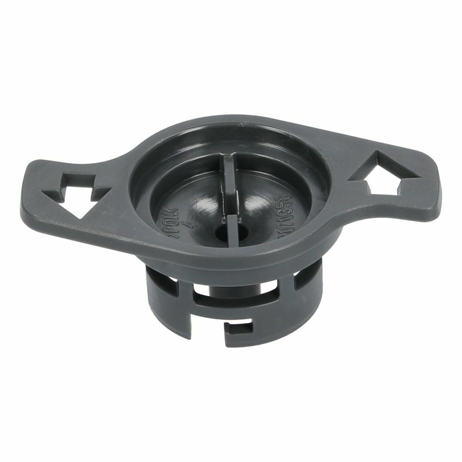 Supporto Braccio Di Spruzzo Per Lavastoviglie Electrolux/AEG - Codice 8070358018, Garanzia 10 Anni - Foto 9