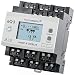 Produktbild ELV Bausatz Homematic IP Funk-Jalousieaktor für Hutschienenmontage HmIP-K-DRBLI4, 4-fach