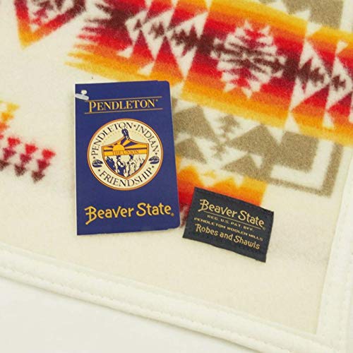 Amazon｜[ペンドルトン]PENDLETON チーフジョセフ ムチャチョ