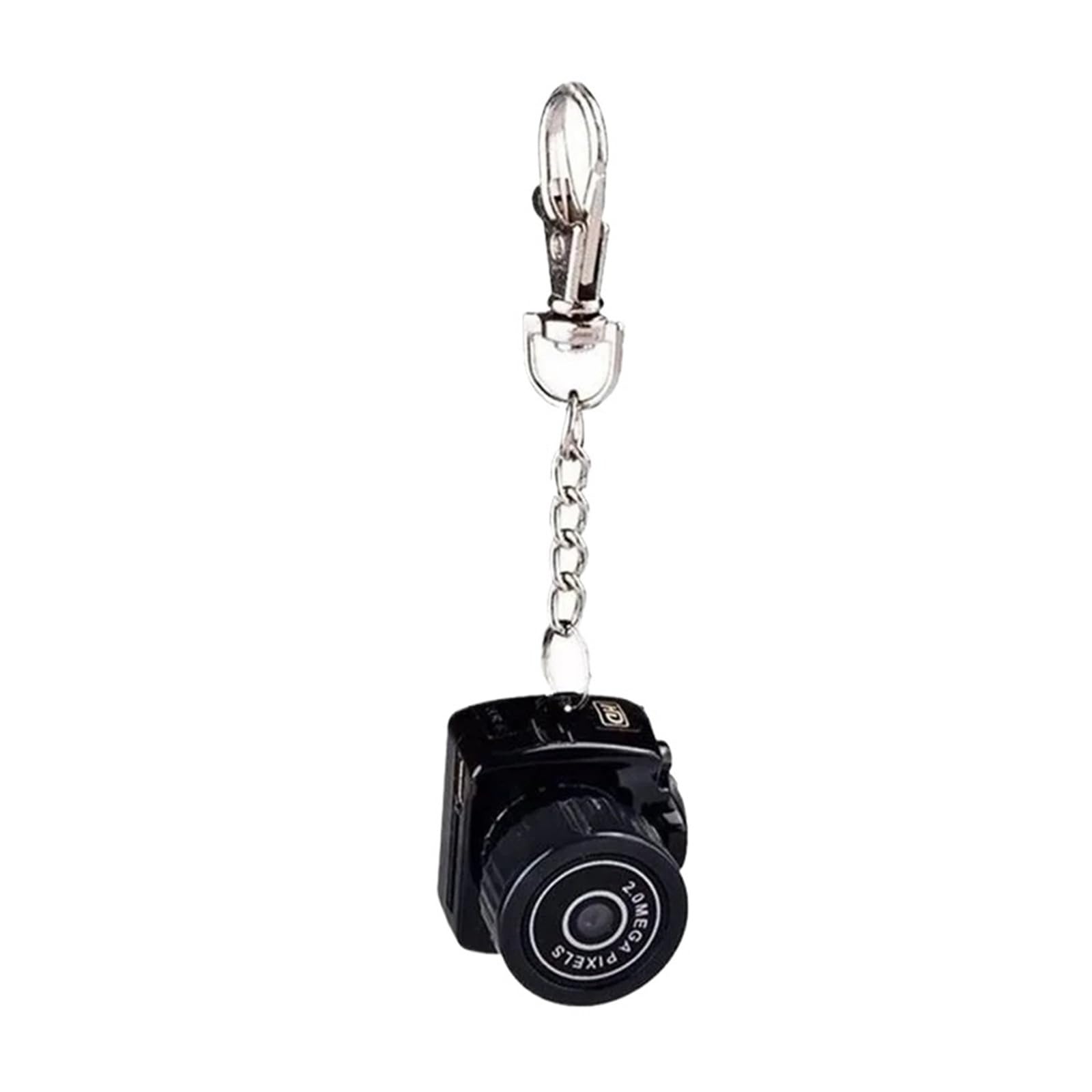 Ultra Small Portable Body Camera, Mini Audio Video Recorder, Sport DV & Security Surveillance Camcorder-image-9