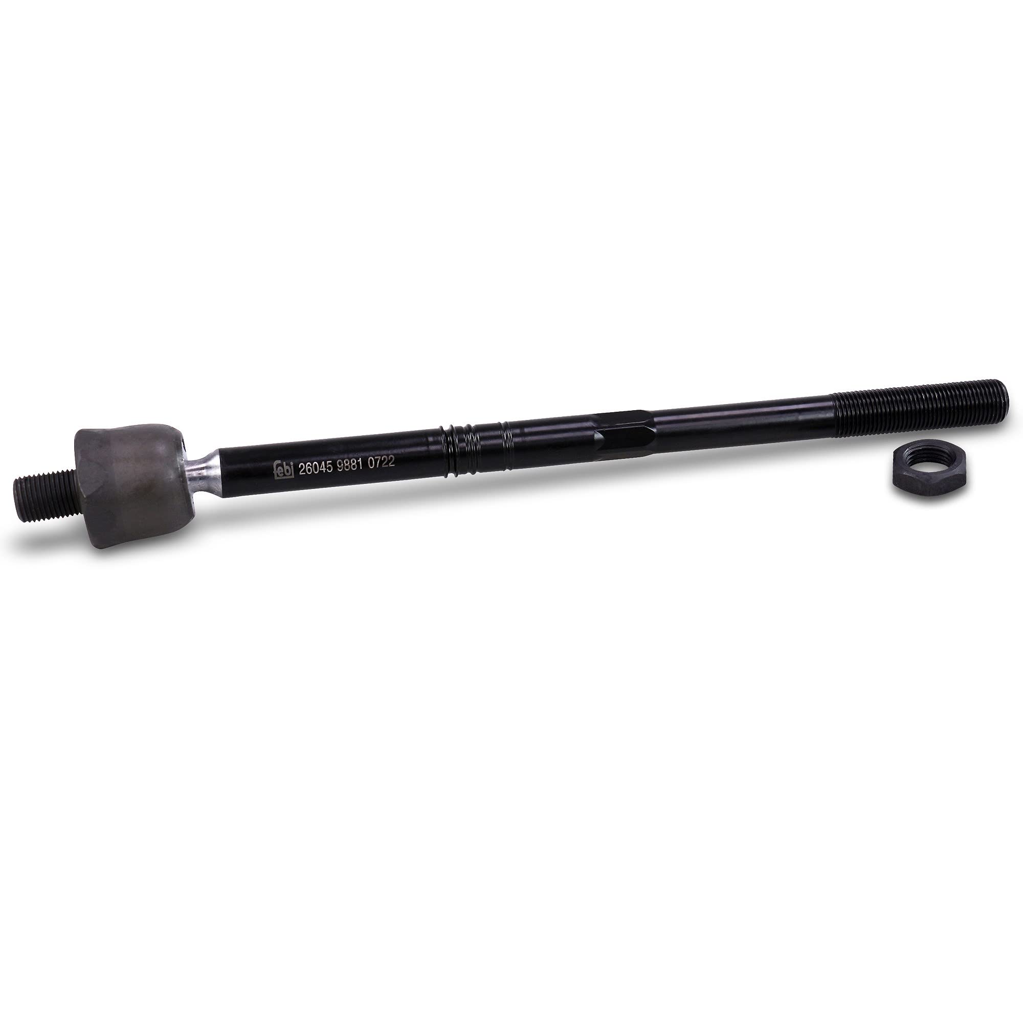 Febi Bilstein 44343 Biellette De Direction Gauche - Compatible VW Polo / Seat Ibiza - Qualité Allemande Fiable