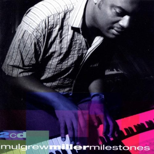 Milestones - Amazon.com Music