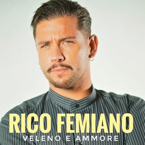 Rico Femiano