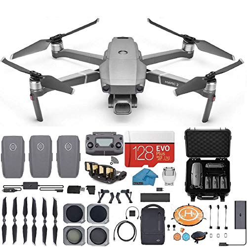 Top 10 Best Sd Card For Mavic 2 Pro in 2024 (Buying Guide) Best