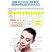 KYTRIBE Dermapen Meso Replacement Parts 50 PCS Needle Cartridges Compatible With Dr Pen Ultima M5/M7/N2/MyM (36 Bayonet Slot)