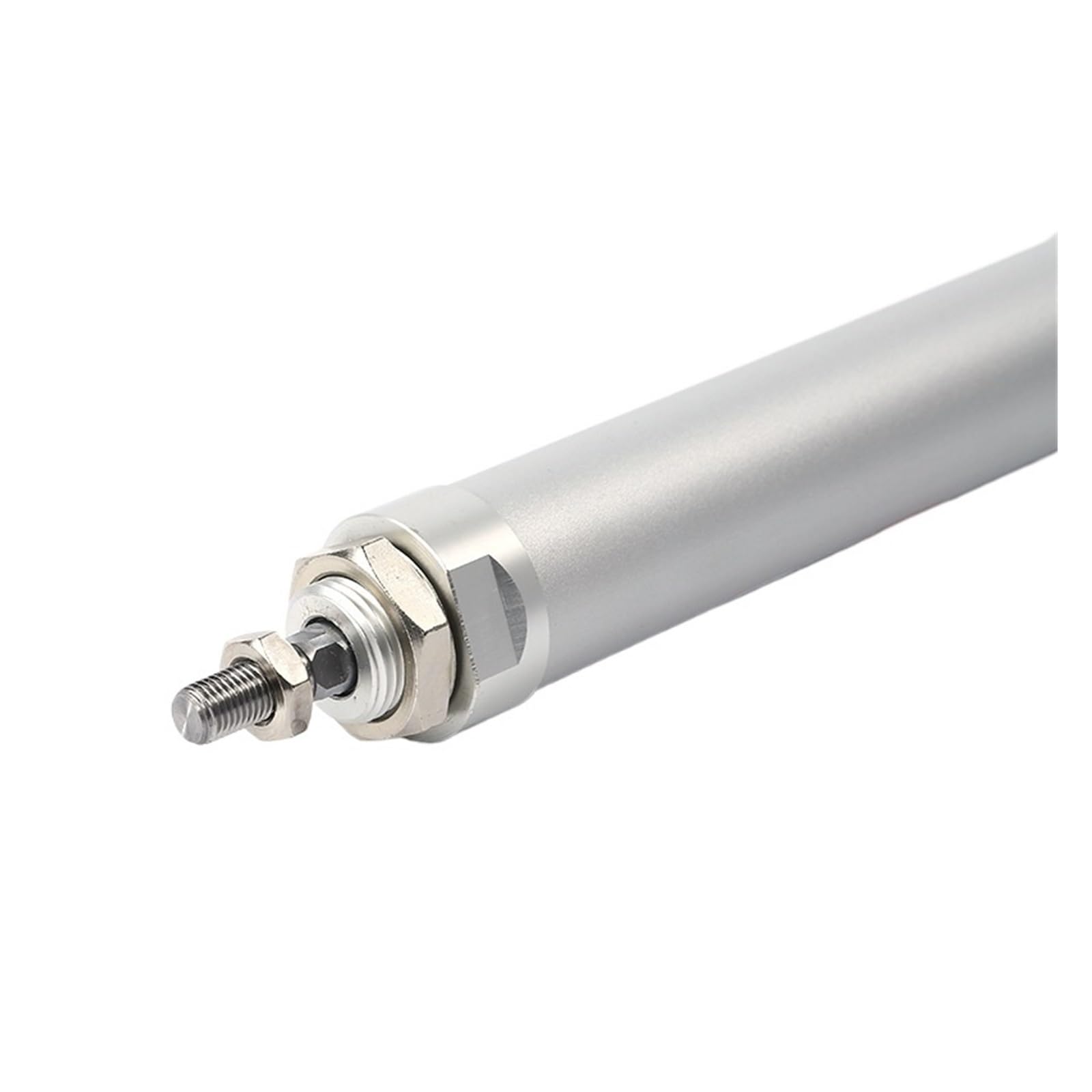 Pneumatischer, langlebiger Mini-Zylinder aus Aluminiumlegierung, MAL32 x 5 x 10 x 15 x 20 x 25 x 50 x 75 (MAL32 x 5)