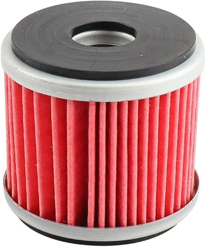 Motorcycle Oil Filter For Benelli BN251 TNT25 TNT250 TRK251 LEONCINO 250  BN TNT TRK LEONCINO 25 250 251 Engine Parts