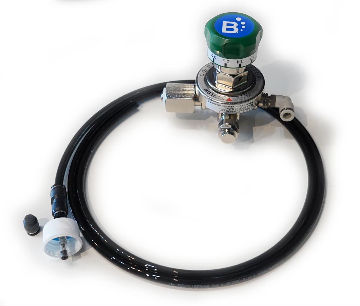 Amazon | 業務用炭酸水メーカー・Beeタン新型モデル 超炭酸水++(プラス