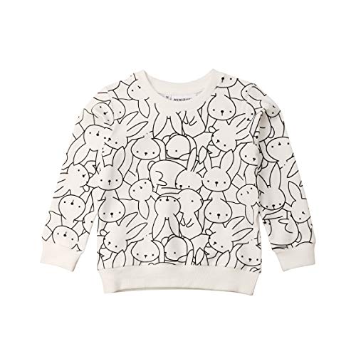 Unisex Bunny Sweatshirt