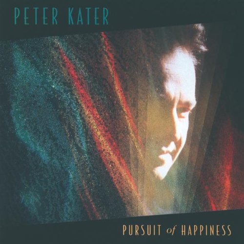 Pursuit of Happiness [Audio CD]