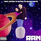 Surfer Ram