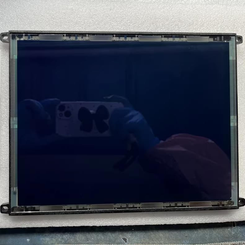 Image of 10.4 inch EL640.480-AM8 ET LCD Panel Surplus Spot & Tested