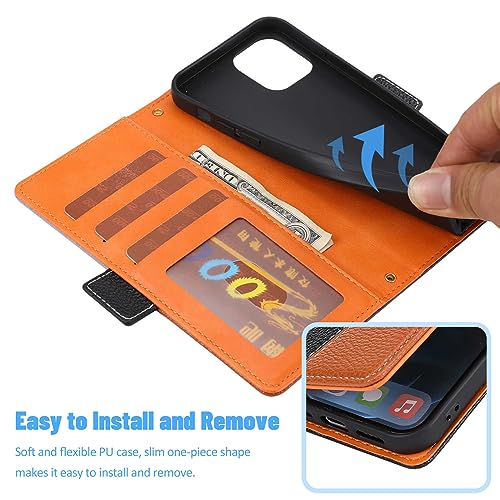 Loyhee Cover per iphone 12 / iphone 12 Pro