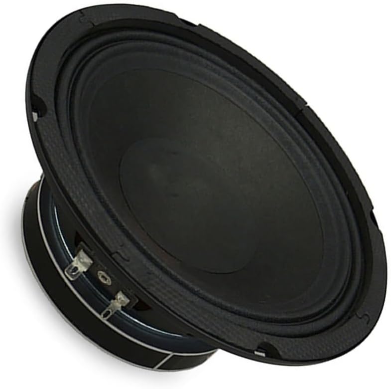 車 クラクション 6.5インチ プラスチック溶射鉄盆地フレーム付きミッドレンジカースピーカー CT-615 高音低音 セット車 クラ