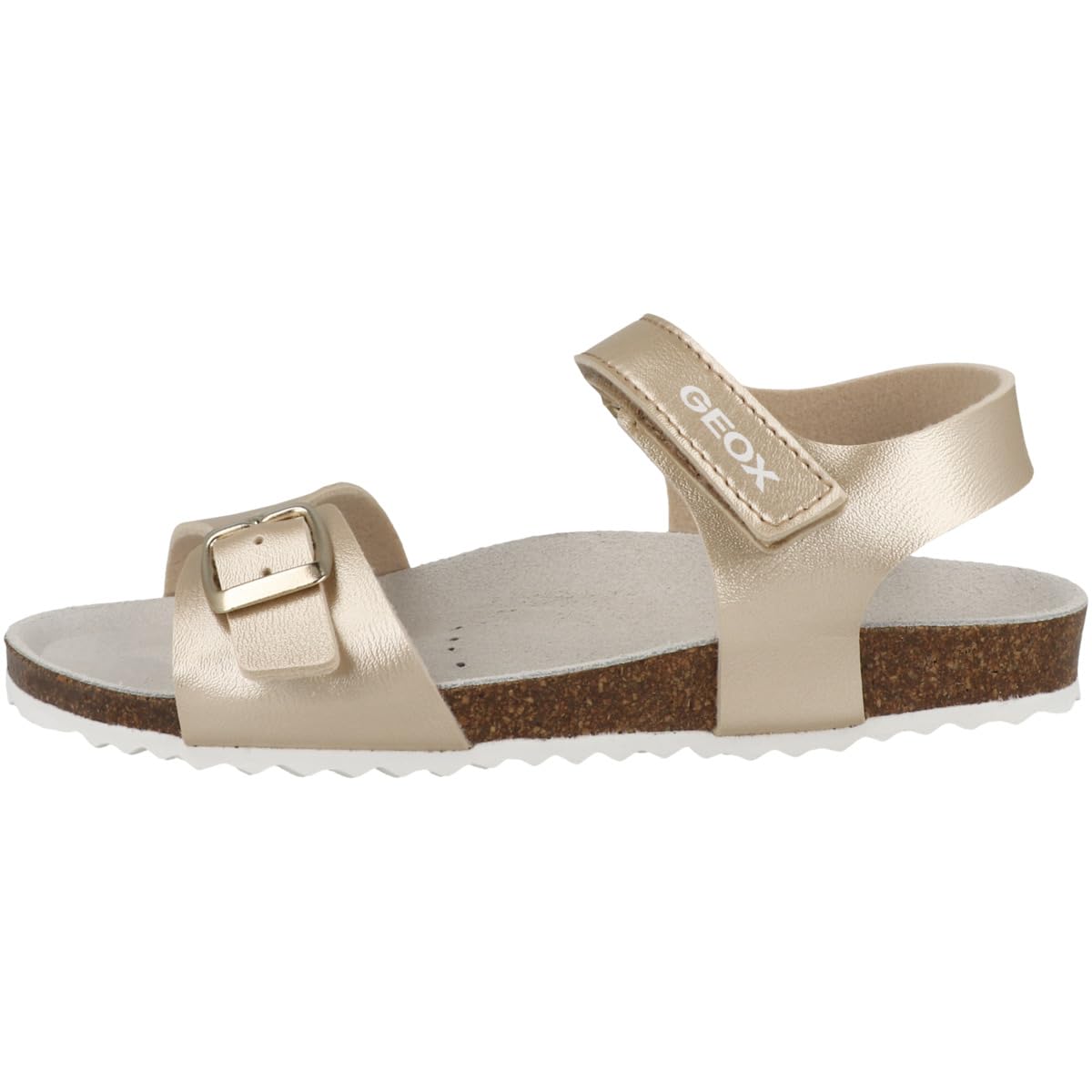 Geox J028mc0bcbl SandaliasNiñas — view 36