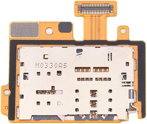 Generic Sim Card Reader Board Compatible With 8.4 Inch Tablet Sm-T307