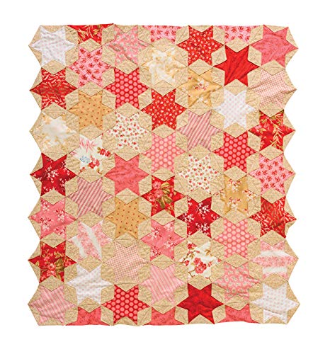 Image of Quilt As-You-Go Made Clever: Add Dimension in 9 New Projects; Ideas for Home Decor