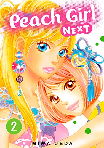 Peach Girl Next Vol 2 English Edition Ebook Ueda Miwa Ueda Miwa Amazon Fr Boutique Kindle