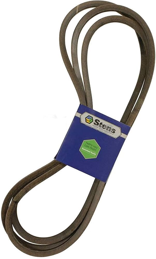 Amazon.com : Stens OEM Replacement Belt for Husqvarna PZ 29 CE, PZ