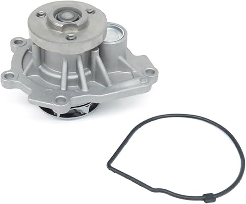 Miniatura 5 de Bomba de agua de motor compatible con Chevrolet Cruze 2010 2011 2012 2013 2014 2015 2016 PC-1020062