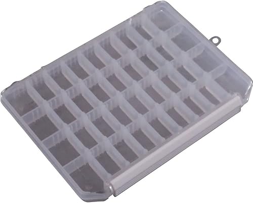 MEIHO Estuche transparente C-1200NS