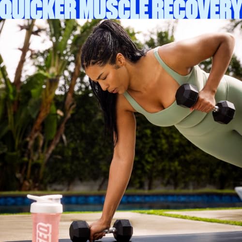 SEEQ Clear Protein Powder Sample Pack - 18 On-The-Go Sticks - 22g Clear Whey Protein Isolate - Zero Sugar - 0g Lactose - Allergen Friendly - GLP1 Support - Bone Health - Post Workout Recovery - Image 8